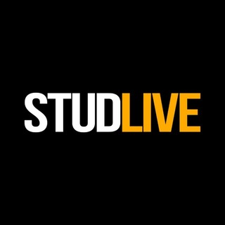 Telegram profile photo for STUDLIVE
