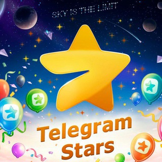 Telegram profile photo for Star Gifts
