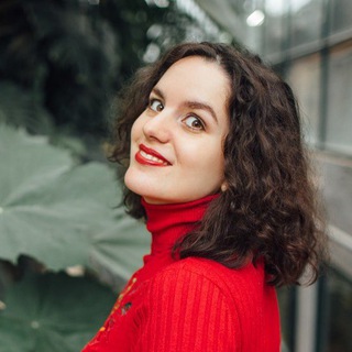 Telegram profile photo for Annapodolina_public