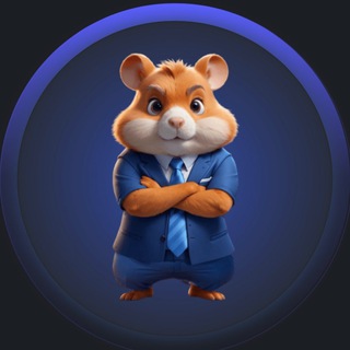 Telegram profile photo for Как вывести Notcoin ноткоин хамстер комбат комбо карты шифр пиксельтап