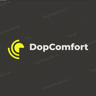 Telegram profile photo for DopComfort