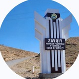 Telegram profile photo for Zavqiy MFY raisi Kanali