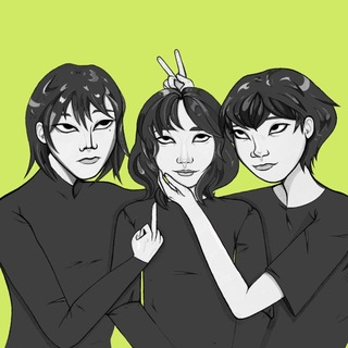 Telegram profile photo for минюнchek ⚠️