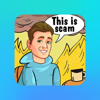 Telegram profile photo for Crypto Solyanka Safety