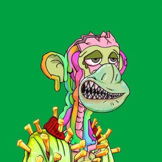 Telegram profile photo for KEND NARY’S HUB🇺🇸