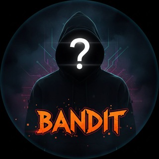 Telegram profile photo for BANDIT