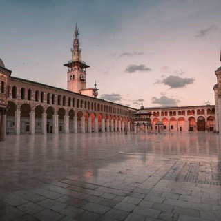 Telegram profile photo for قنادِيلُ السُّرىٰ | رائد