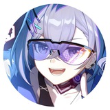 Telegram profile photo for {❄} Laycha port ٩(ˊᗜˋ*)و ♡
