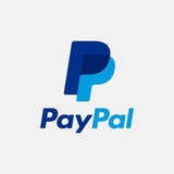 Telegram profile photo for PayPal收货