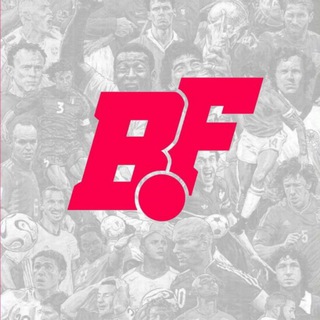 Telegram profile photo for Бездарный Футбол