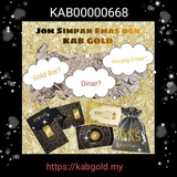 Telegram profile photo for KABgold @RM ๐