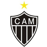 Telegram profile photo for Atlético Mineiro