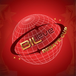 Telegram profile photo for BILieve CUP 2026 🏆