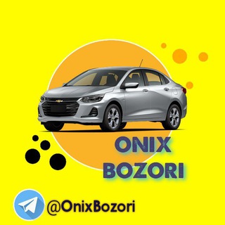 Telegram profile photo for Onix bozori