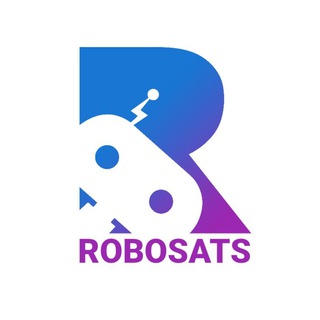 Telegram group profile photo for RoboSats
