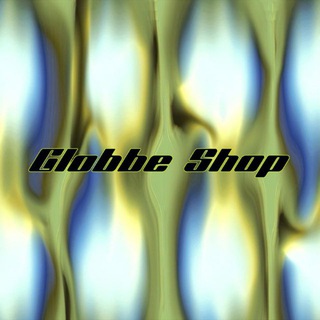 Telegram profile photo for Globbe shop