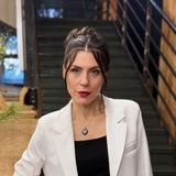 Telegram profile photo for Наталья Бек (Лукашенко)|Психолог • Психокинезиолог • НЛП-мастер • Специалист по психосоматике