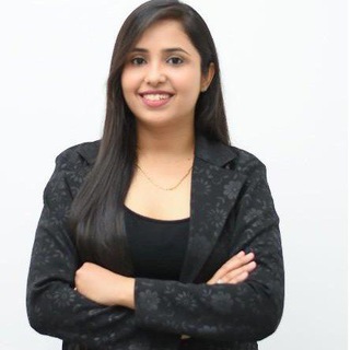 Telegram profile photo for Studyniti Official by Smriti Sethi Reasoning Paid course Harshal agrawal Paid Course| Ashish Arora learning niti Paid Course
