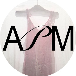 Telegram profile photo for Архив российской моды / АРМ