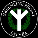Telegram profile photo for Greenline Front Latvija