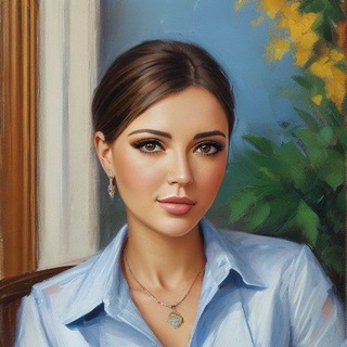 Telegram profile photo for Дневник Стейси 💕
