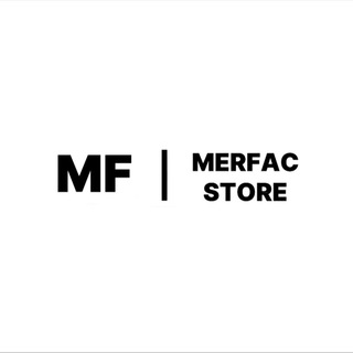 Telegram profile photo for MERFAC