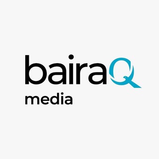 Telegram profile photo for BAIRAQ MEDIA