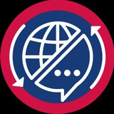 Telegram profile photo for کانون زبانهای خارجی دانشگاه کردستان