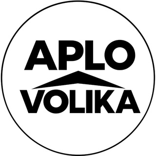 Telegram profile photo for APLOVOLIKA