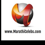 Telegram profile photo for MarathiCelebs.Com
