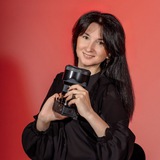 Telegram profile photo for Фотограф Москва Наталия Журавлева