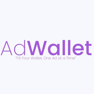 Telegram profile photo for AdWallet Community