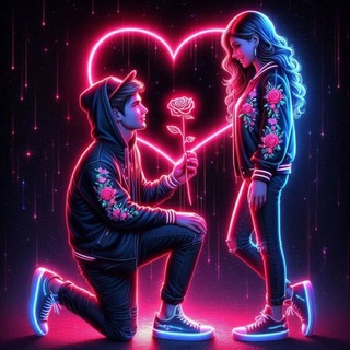 Telegram group profile photo for Группа для общения❤️Беседа