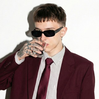 Telegram profile photo for ДАНЯ МЁРД