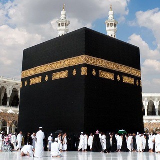 Telegram profile photo for القرآن الكريم 🌺