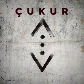 Telegram profile photo for Закрыты Çukur.