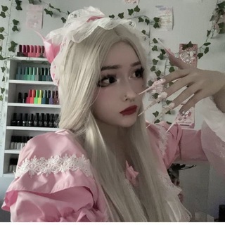 Telegram profile photo for я