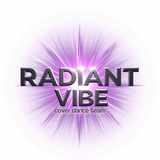 Telegram profile photo for RADIANT VIBE