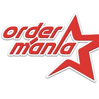Telegram profile photo for OrderMania-Real & eBay & Etsy & Kaufland & Otto
