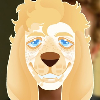 Telegram profile photo for ❄️ Boreal's Den ❄️ { SFW }