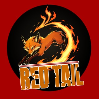 Telegram profile photo for Red_Tail