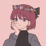 Telegram profile photo for ♡mirai_official♡