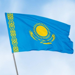 Telegram profile photo for Қазақ тілін қолдау