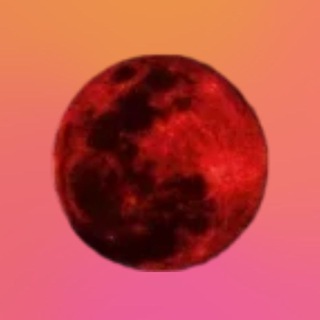 Telegram profile photo for Scary quests 🌕