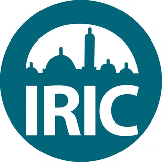 Telegram profile photo for IRIC