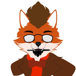 Telegram profile photo for Mr. Fox