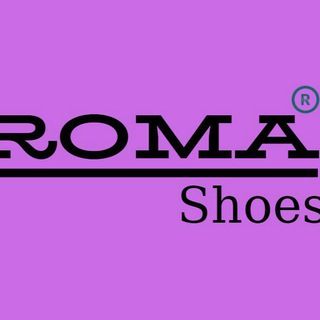 Telegram profile photo for Roma Shoes