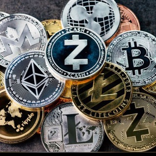 Telegram profile photo for Coin Teknikal & Airdrop