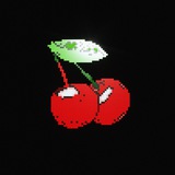 Telegram profile photo for Cherry 🍒