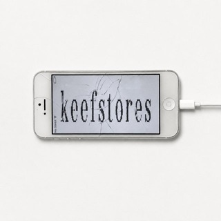 Telegram profile photo for KEEFSTORES